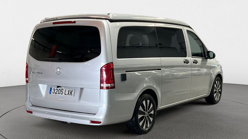 Mercedes-Benz Sprinter • 2022 • 49,542 km 5