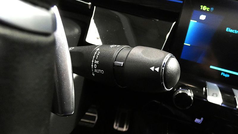 Peugeot 508 • 2021 • 35,921 km 30