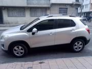 Chevrolet Tracker • 2014 • 54,000 km 9