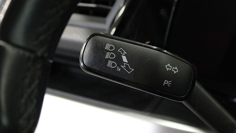 Volkswagen California • 2020 • 71,885 km 31