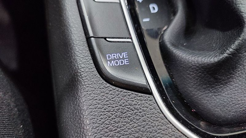 Hyundai i30 • 2018 • 125,313 km 23