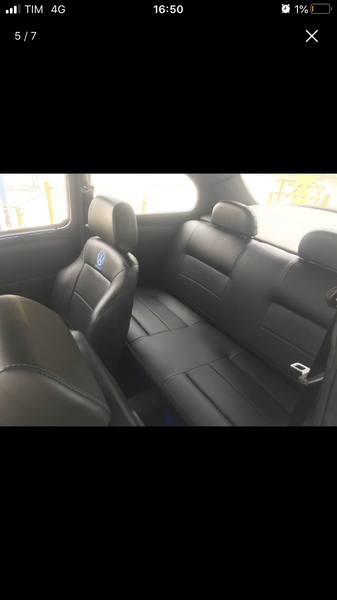 Volkswagen Beetle • 1980 • 0 km 2