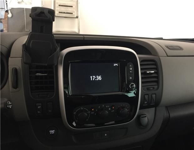 Renault 18 • 2016 • 153,000 km 2