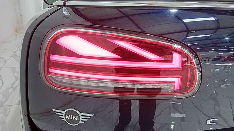 MINI Clubman • 2022 • 32,234 km 12