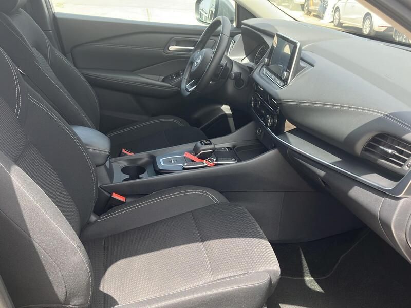 Nissan Qashqai • 2024 • 11,297 km 26