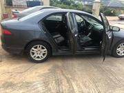 Honda Accord • 2004 • 8,345 km 2