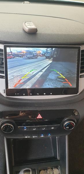 Hyundai Tucson • 2017 • 70,000 km 18