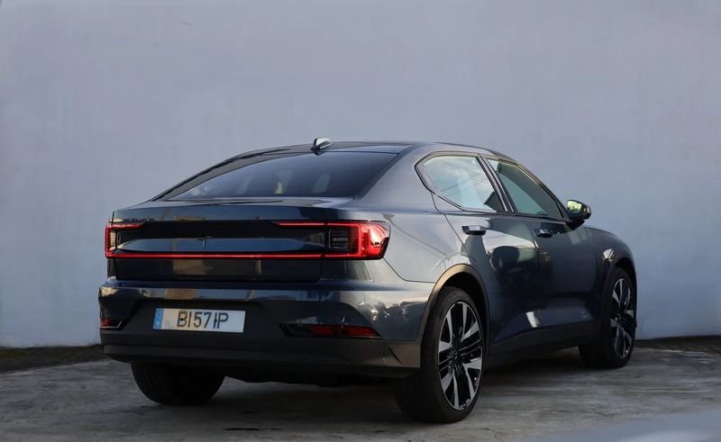 Polestar 2 • 2024 • 1,500 km 2