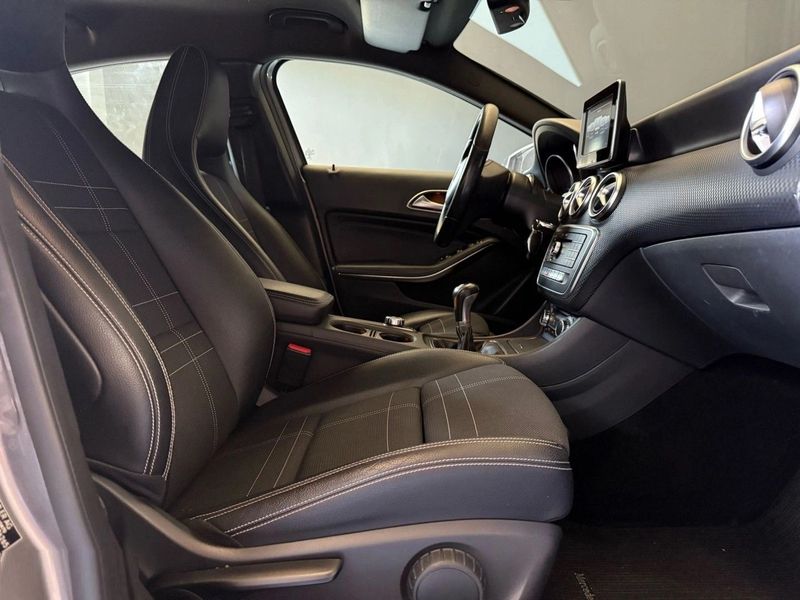 Mercedes-Benz A • 2016 • 249,999 km 3