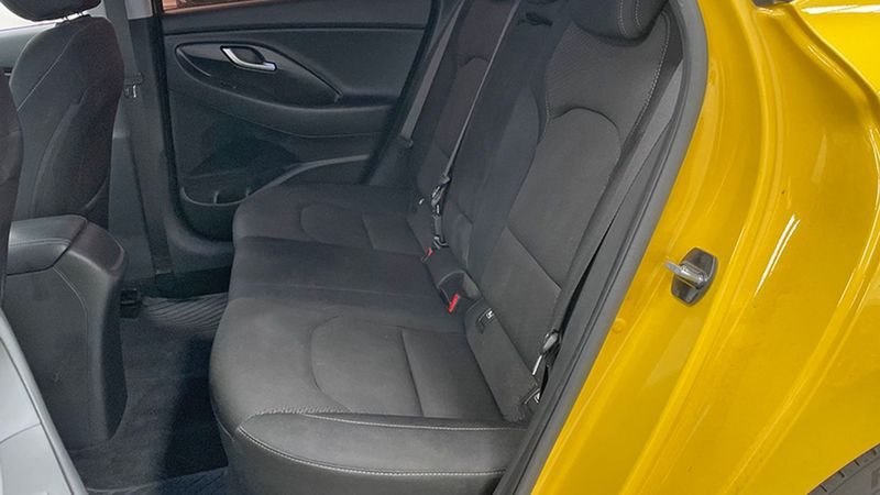 Hyundai i30 • 2019 • 78,072 km 6