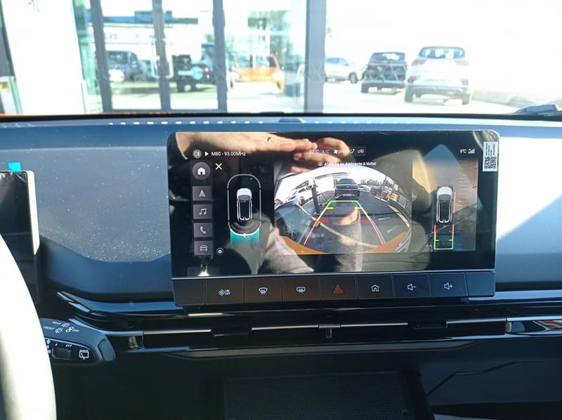 Mazda Millenia • 2023 • 45,000 km 5