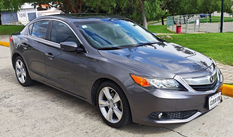 Acura ILX • 2015 • 156,315 km 3