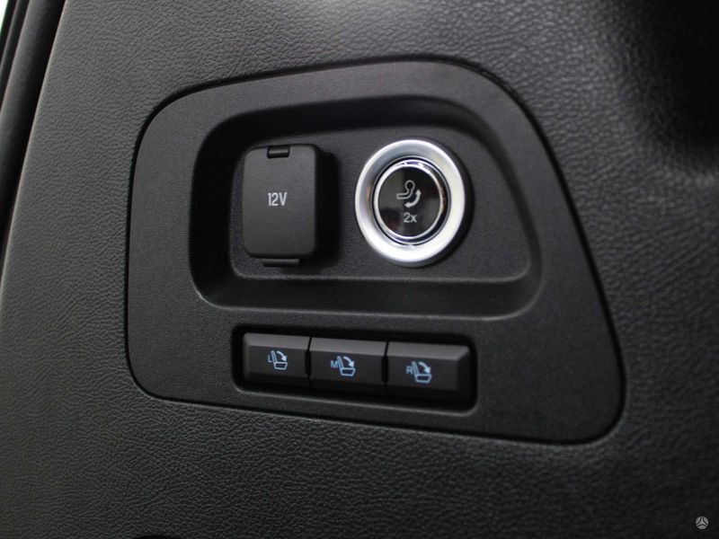 Ford S-Max • 2016 • 149,000 km 12