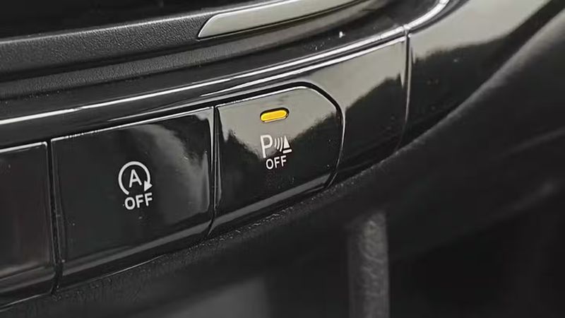 Fiat Tipo • 2021 • 48,806 km 6