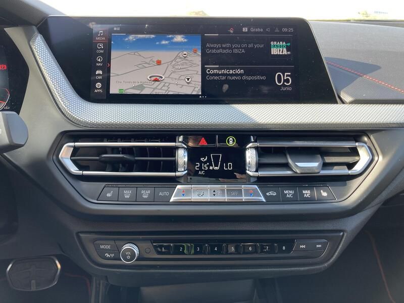 BMW 1 Series • 2021 • 97,297 km 33