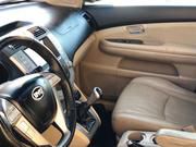 BYD S6 • 2013 • 69,000 km 17