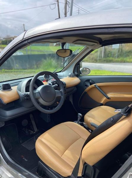 Smart Cabrio • 2003 • 116,000 km 3