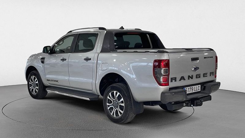 Ford Ranger • 2020 • 130,000 km 6