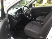 Chevrolet Aveo • 2016 • 62 km 1