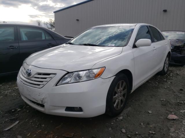 Toyota Camry • 2006 • 42,434 km 5