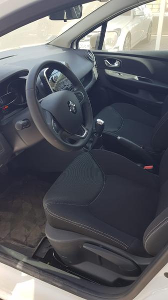 Renault Clio • 2019 • 717 km 8