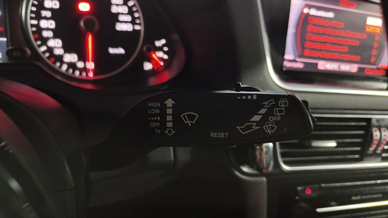 Audi Q5 • 2013 • 172,000 km 22