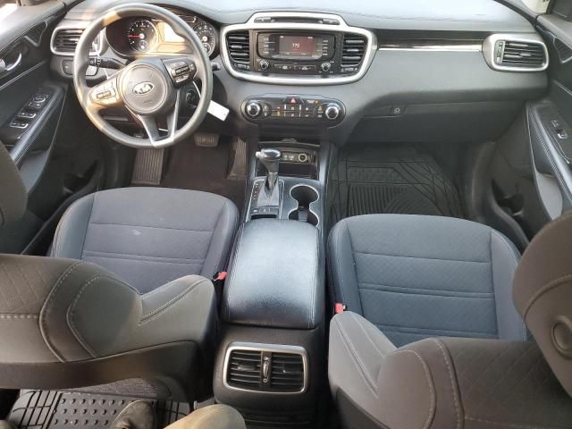 Kia Sorento • 2017 • 10,000 km 8