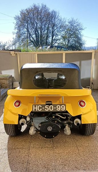 Honda Accord • 2000 • 108,000 km 4