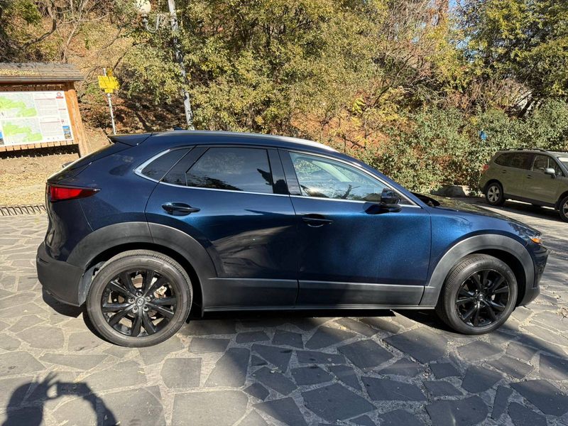 Mazda CX-30 • 2022 • 30,600 km 15