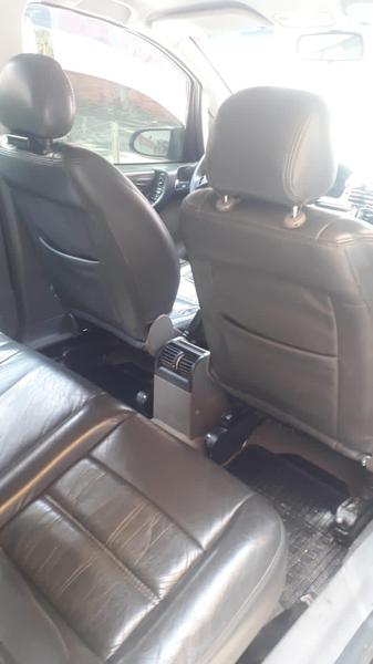 Chevrolet Zafira • 2012 • 173,000 km 4