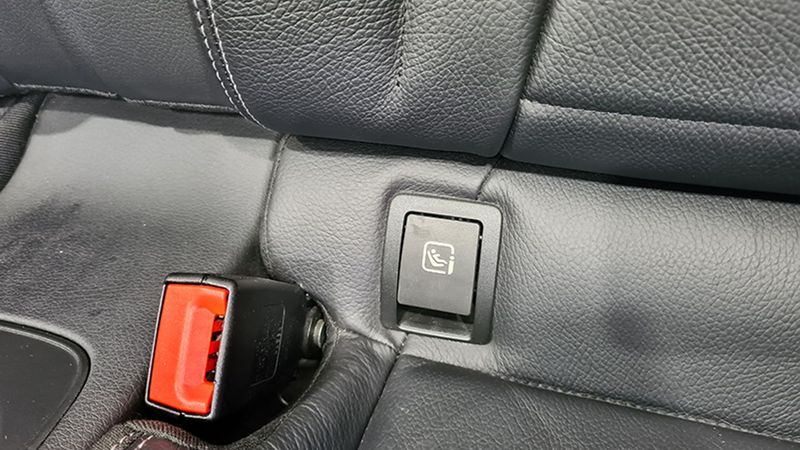 Mercedes-Benz E Cabrio • 2019 • 61,279 km 14