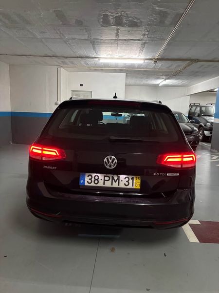 Volkswagen Passat • 2015 • 180,000 km 6