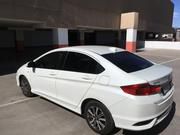 Honda City • 2017 • 29,400 km 2