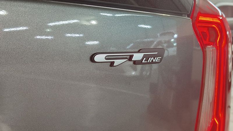 Kia Picanto • 2023 • 4,970 km 7