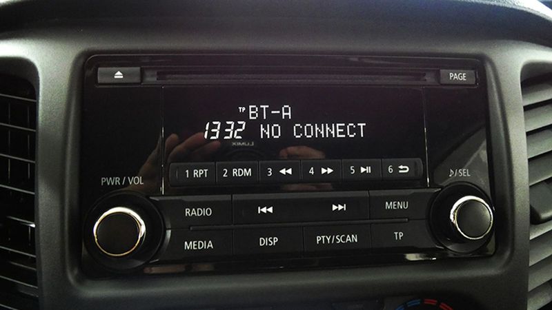 Mitsubishi L200 • 2019 • 78,167 km 9