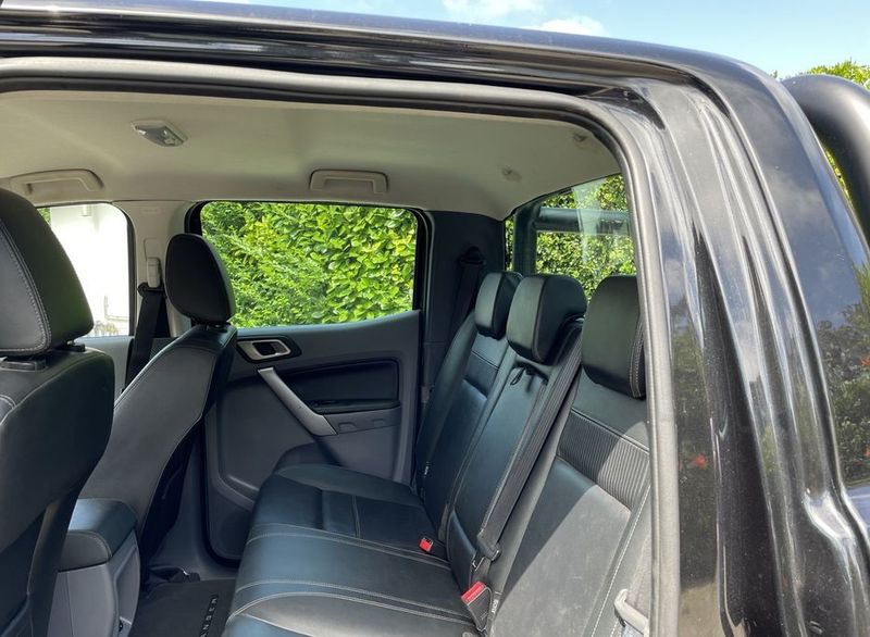 Ford Ranger • 2017 • 81,000 km 7