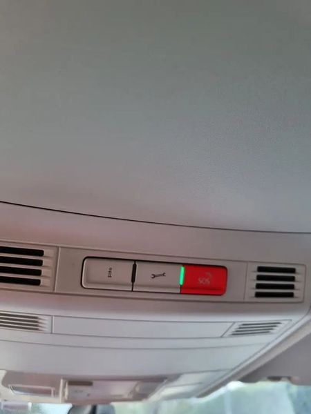 Volkswagen Touran • 2021 • 55,000 km 16