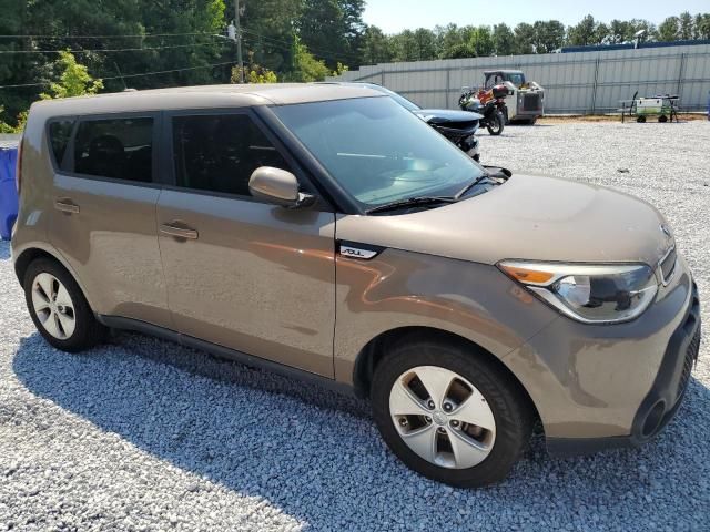 Kia Soul • 2015 • 10,000 mi 1
