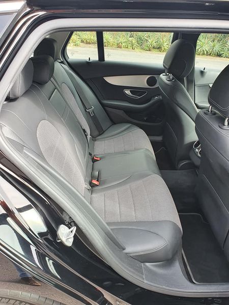 Mercedes-Benz ML350 • 2018 • 90,000 km 6