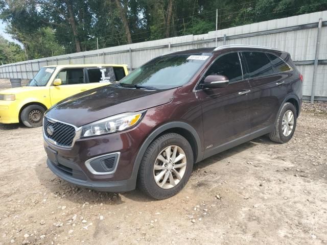 Kia Sorento • 2016 • 10,000 mi 3