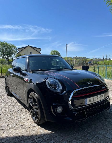 MINI Cooper D • 2016 • 150,600 km 12