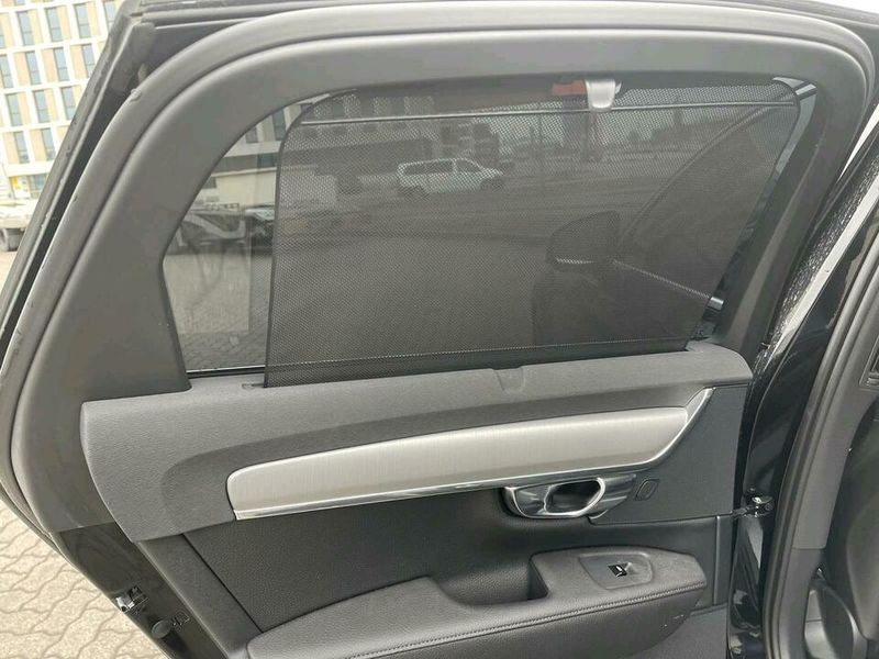 Volvo S90 • 2019 • 89,000 km 6