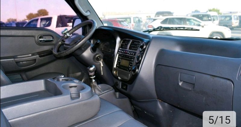 Kia Borrego • 2019 • 50,000 km 2