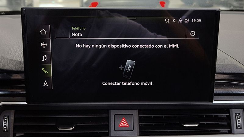 Audi A5 • 2021 • 68,200 km 10