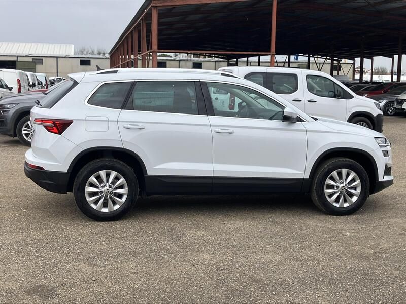 Škoda Kodiaq • 2024 • 3,957 km 17