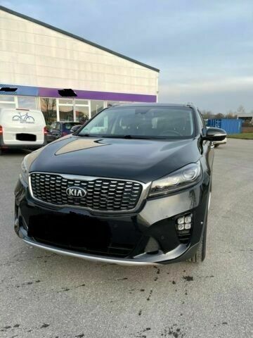 Kia Sorento • 2018 • 65,000 km 1