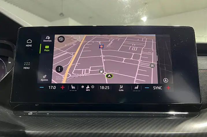 Škoda Octavia • 2021 • 28,000 km 6