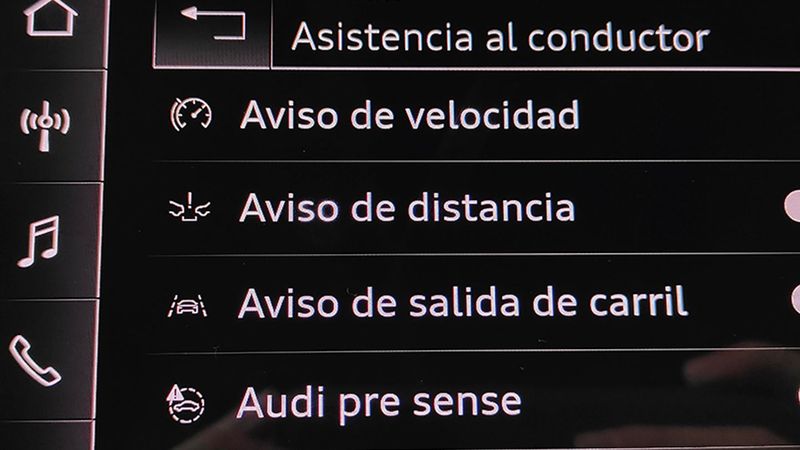 Audi A3 • 2024 • 2,246 km 13