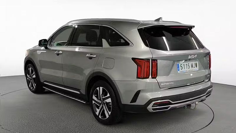 Kia Sorento • 2023 • 36,414 km 6