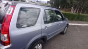 Honda CR-V • 2006 • 157 km 6